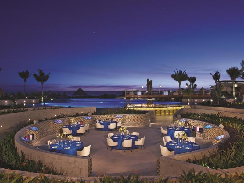 Dreams Playa Mujeres Golf & Spa Resort