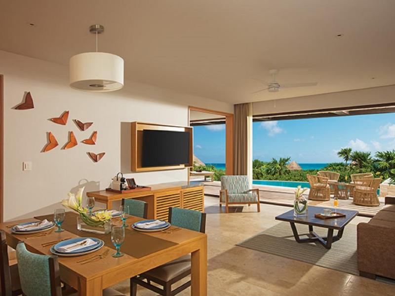 Dreams Playa Mujeres Golf & Spa Resort