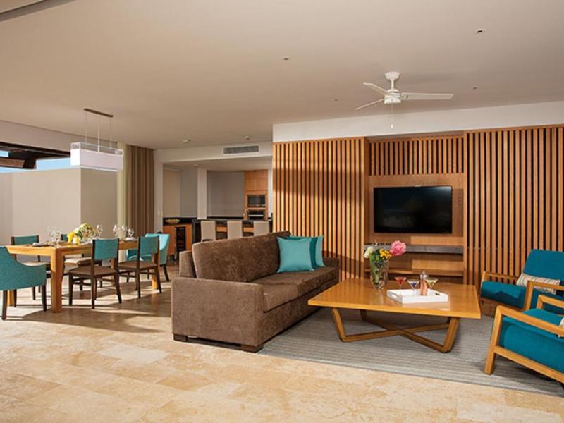 Dreams Playa Mujeres Golf & Spa Resort