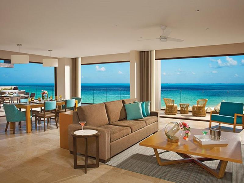 Dreams Playa Mujeres Golf & Spa Resort