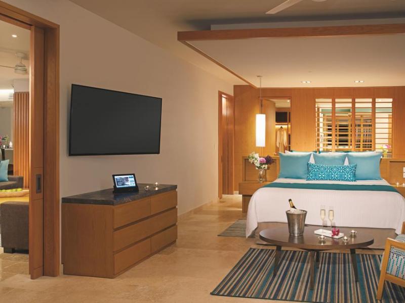 Dreams Playa Mujeres Golf & Spa Resort