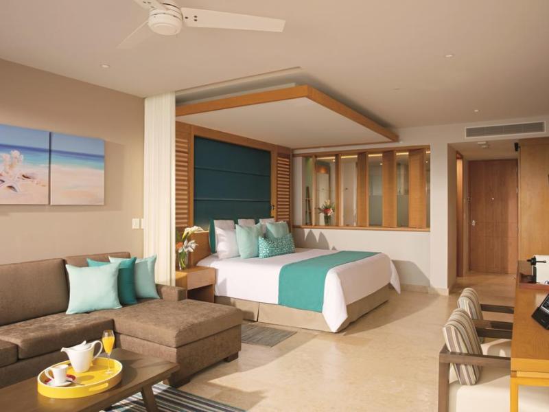 Dreams Playa Mujeres Golf & Spa Resort
