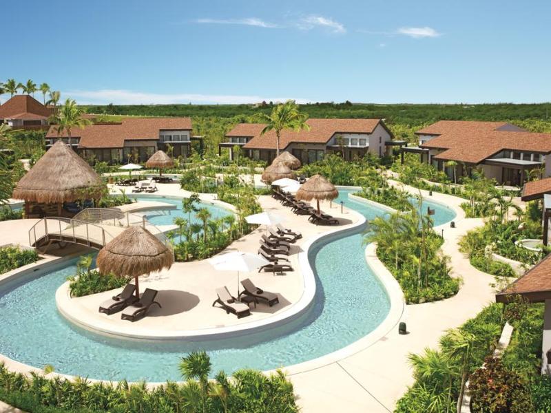 Dreams Playa Mujeres Golf & Spa Resort
