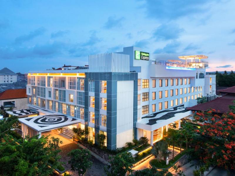 Holiday Inn Express Baruna Bali