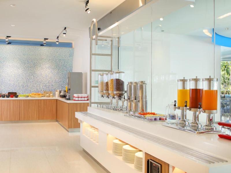 Holiday Inn Express Baruna Bali