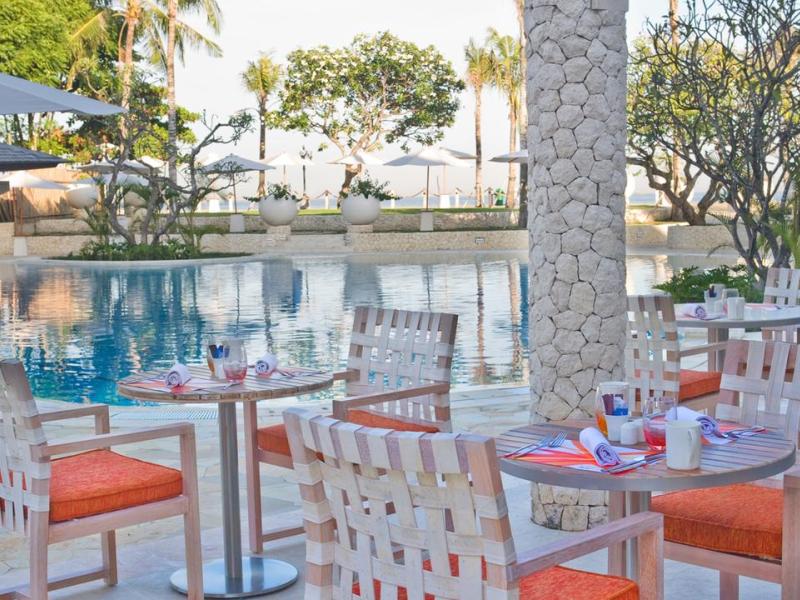 Holiday Inn Express Baruna Bali