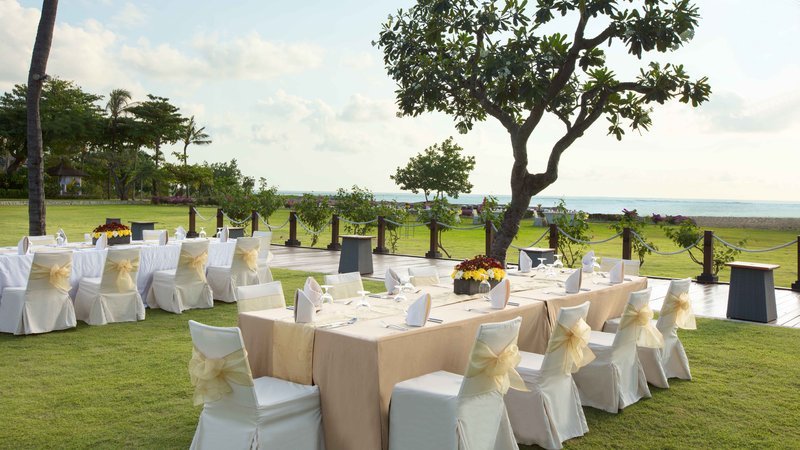 Holiday Inn Express Baruna Bali