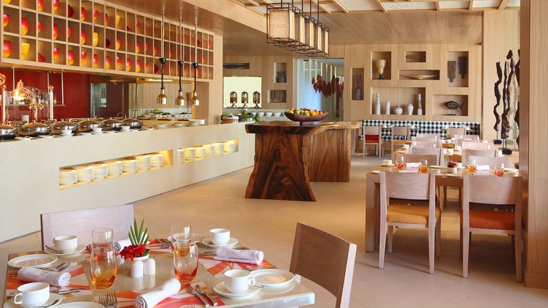 Holiday Inn Express Baruna Bali