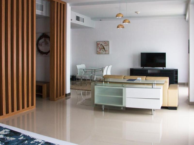 Holiday Inn Express Baruna Bali