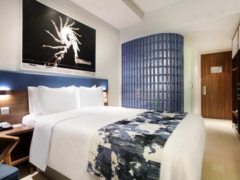 Holiday Inn Express Baruna Bali