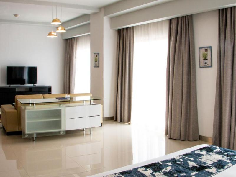 Holiday Inn Express Baruna Bali