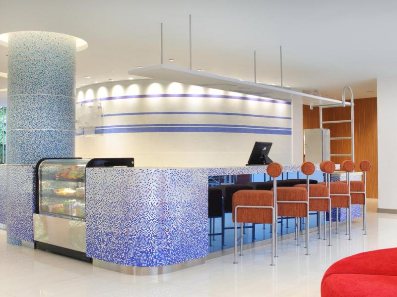 Holiday Inn Express Baruna Bali