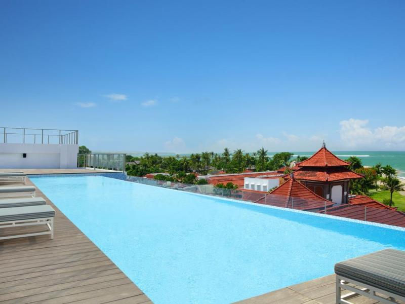 Holiday Inn Express Baruna Bali