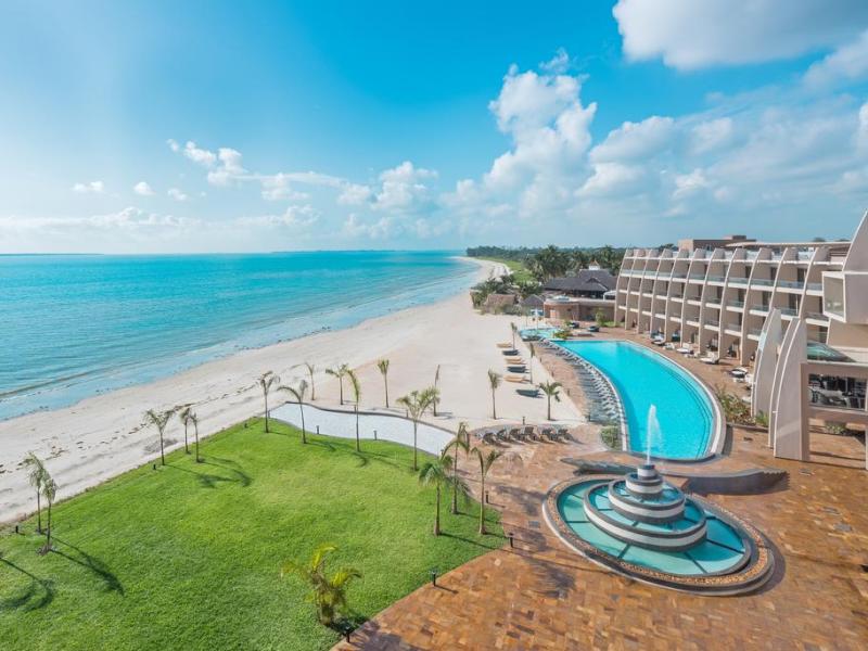 Ramada Resort Dar Es Salaam