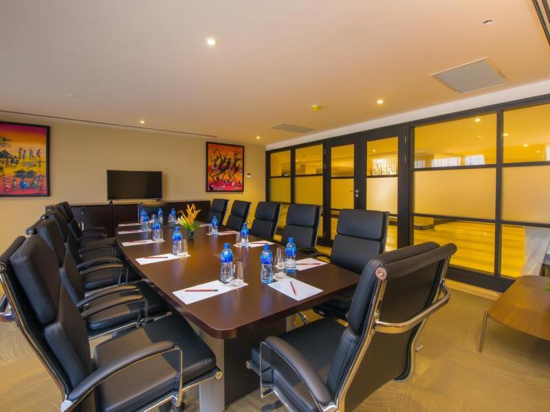 Ramada Resort Dar Es Salaam