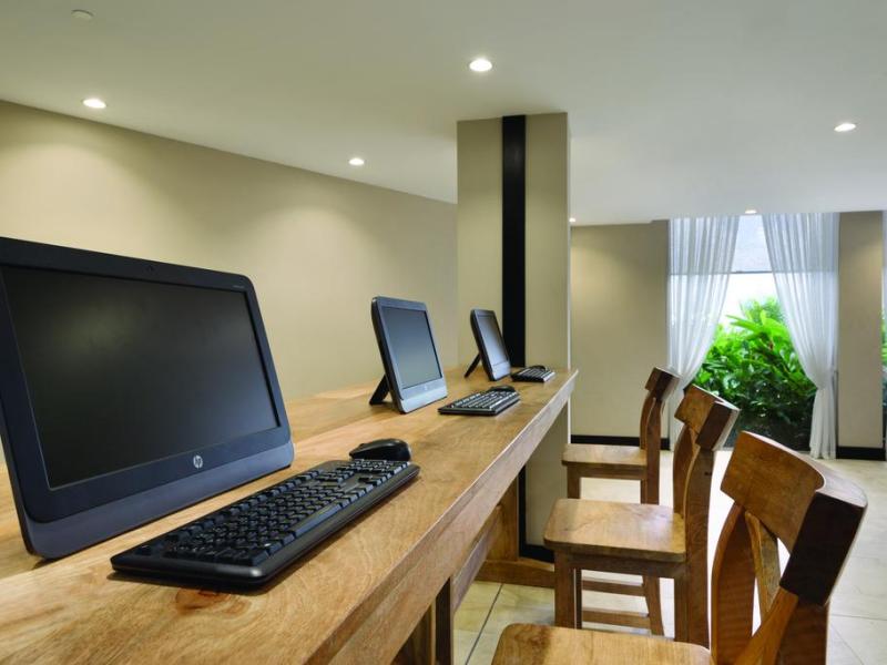 Ramada Resort Dar Es Salaam