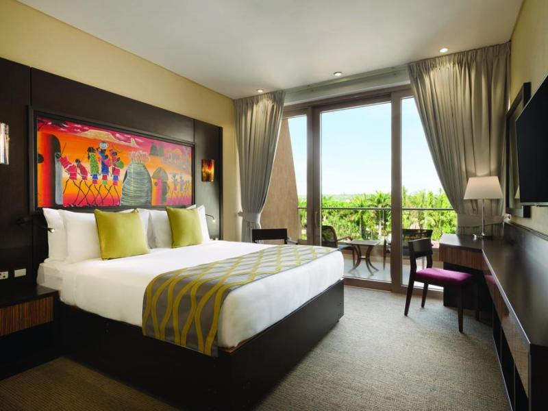 Ramada Resort Dar Es Salaam