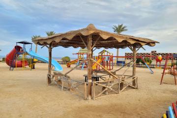 Отель Bliss Nada Beach Resort Египет, Марса Алам, Эль Кусейр, фото 11