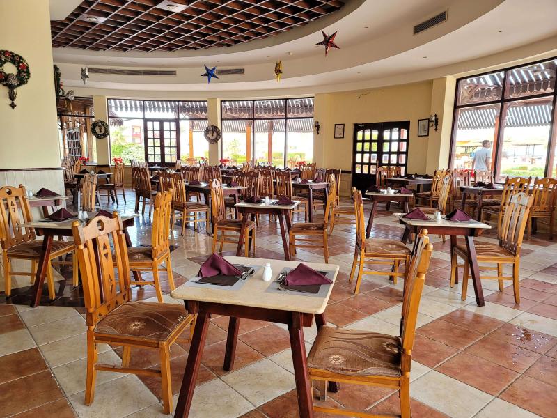 Bliss Nada Beach Resort