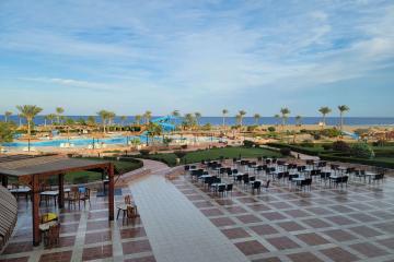 Отель Bliss Nada Beach Resort Египет, Марса Алам, Эль Кусейр, фото 18