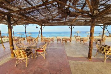 Отель Bliss Nada Beach Resort Египет, Марса Алам, Эль Кусейр, фото 20