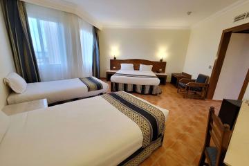Отель Bliss Nada Beach Resort Египет, Марса Алам, Эль Кусейр, фото 24