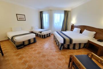 Отель Bliss Nada Beach Resort Египет, Марса Алам, Эль Кусейр, фото 26