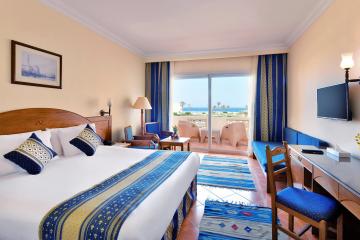 Отель Bliss Nada Beach Resort Египет, Марса Алам, Эль Кусейр, фото 27