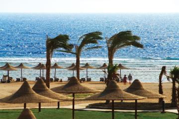 Отель Bliss Nada Beach Resort Египет, Марса Алам, Эль Кусейр, фото 3