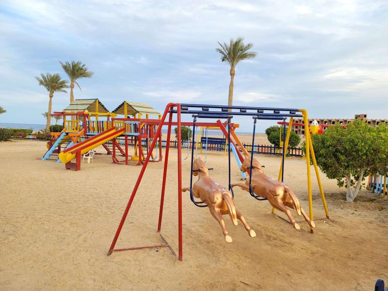 Bliss Nada Beach Resort