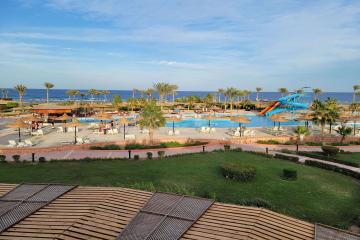 Отель Bliss Nada Beach Resort Египет, Марса Алам, Эль Кусейр, фото 9