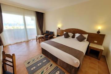 Отель Bliss Nada Beach Resort Египет, Марса Алам, Эль Кусейр, фото 10