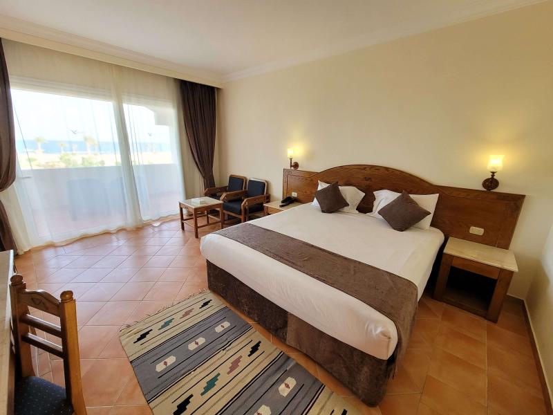 Bliss Nada Beach Resort