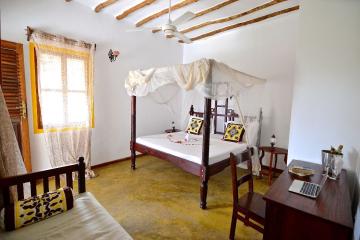 Отель Sahari Zanzibar Танзания, Бвейуу, фото 11