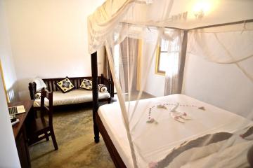 Отель Sahari Zanzibar Танзания, Бвейуу, фото 12