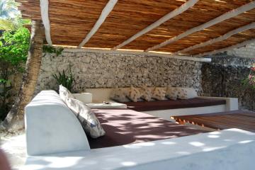 Отель Sahari Zanzibar Танзания, Бвейуу, фото 13