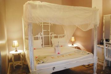 Отель Sahari Zanzibar Танзания, Бвейуу, фото 15