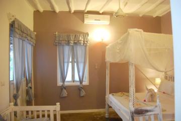 Отель Sahari Zanzibar Танзания, Бвейуу, фото 16