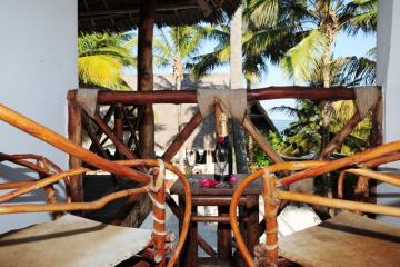 Отель Sahari Zanzibar Танзания, Бвейуу, фото 21