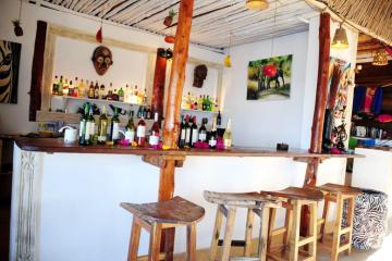 Отель Sahari Zanzibar Танзания, Бвейуу, фото 6