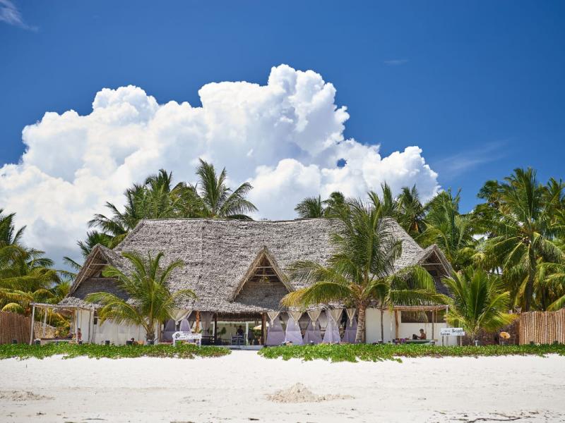 Sahari Zanzibar