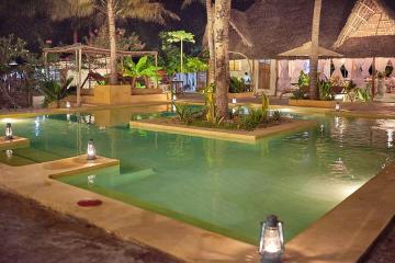 Отель Sahari Zanzibar Танзания, Бвейуу, фото 8