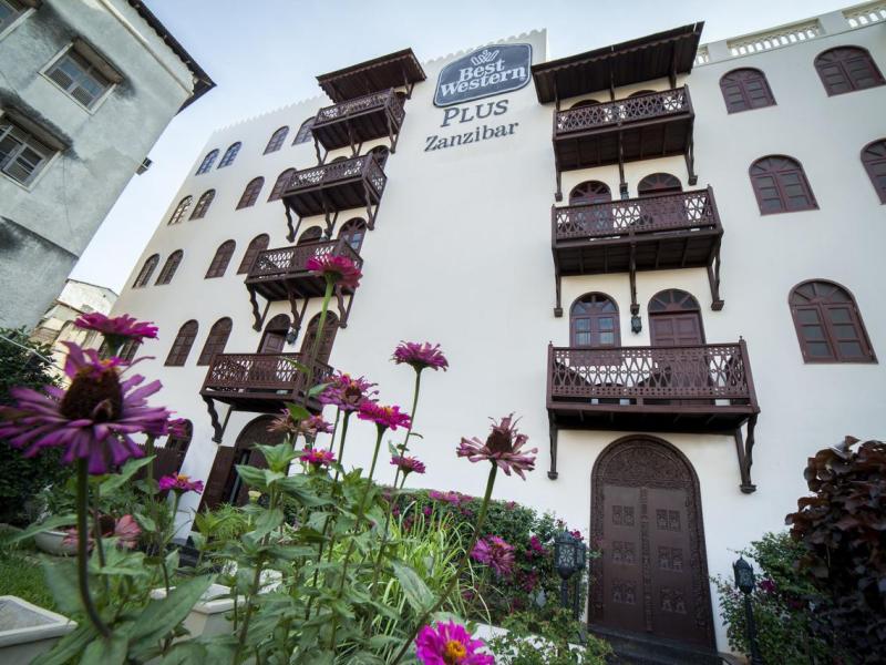 Best Western Plus Zanzibar