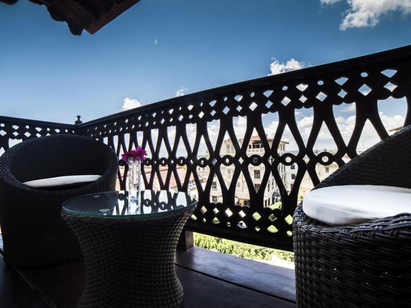 Best Western Plus Zanzibar