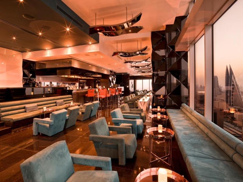 The Domain Bahrain Hotel & Spa