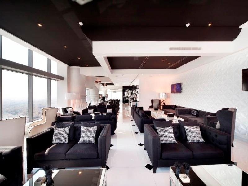 The Domain Bahrain Hotel & Spa