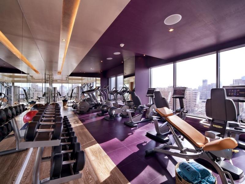 The Domain Bahrain Hotel & Spa