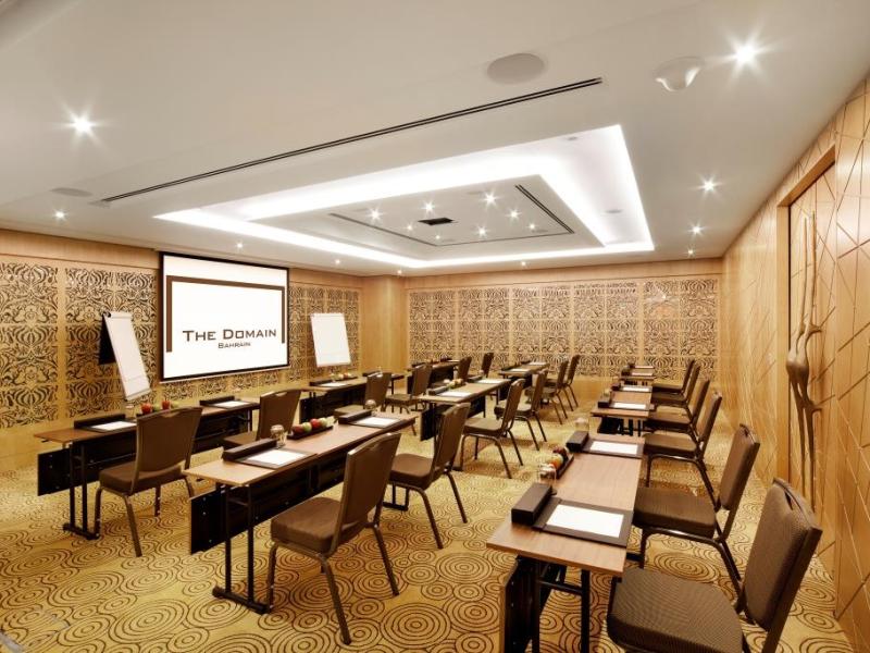 The Domain Bahrain Hotel & Spa