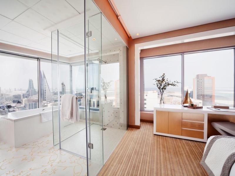 The Domain Bahrain Hotel & Spa