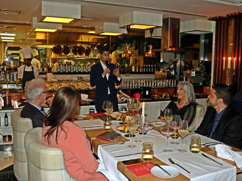 The Domain Bahrain Hotel & Spa